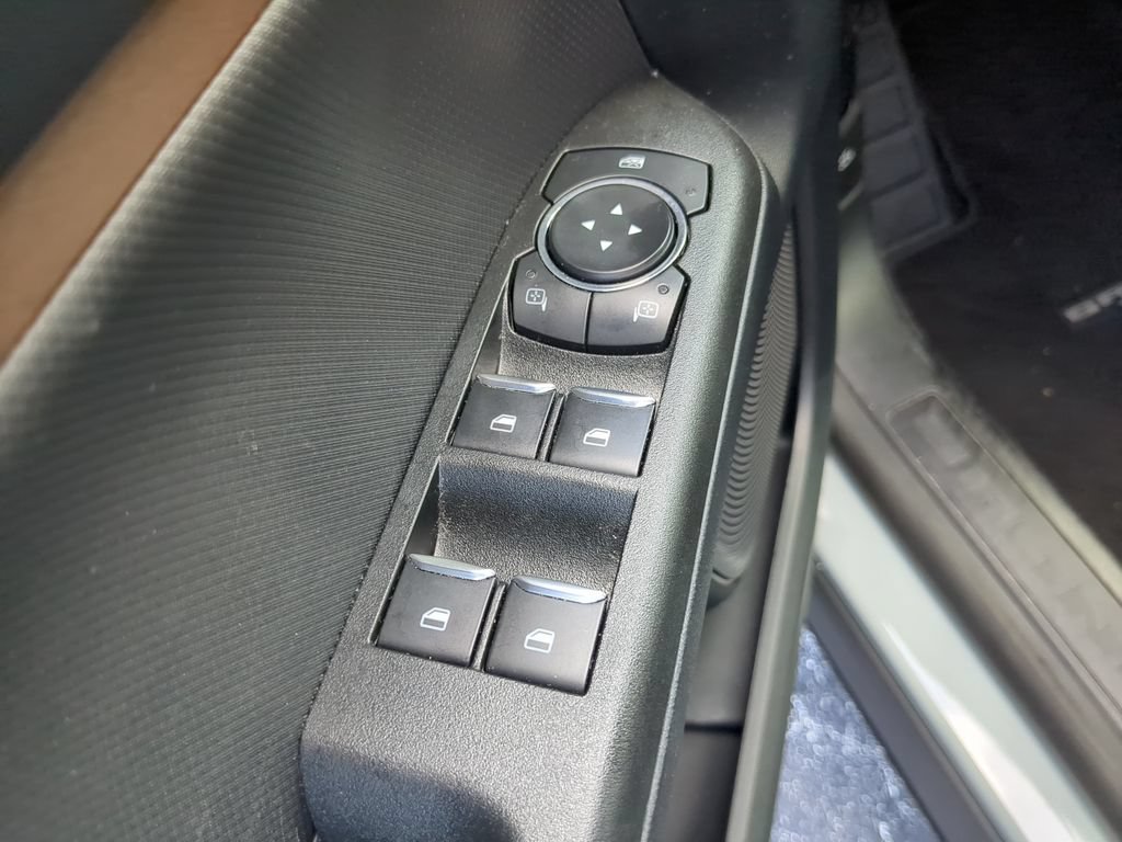 Used 2023 Ford Bronco Sport Outer Banks w/ Tech Package AWD/4WD image 17