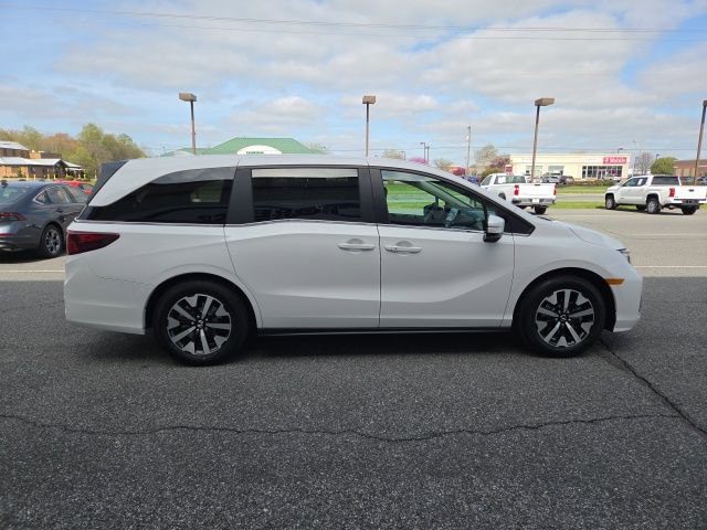 New 2026 Honda Odyssey EX-L image 6