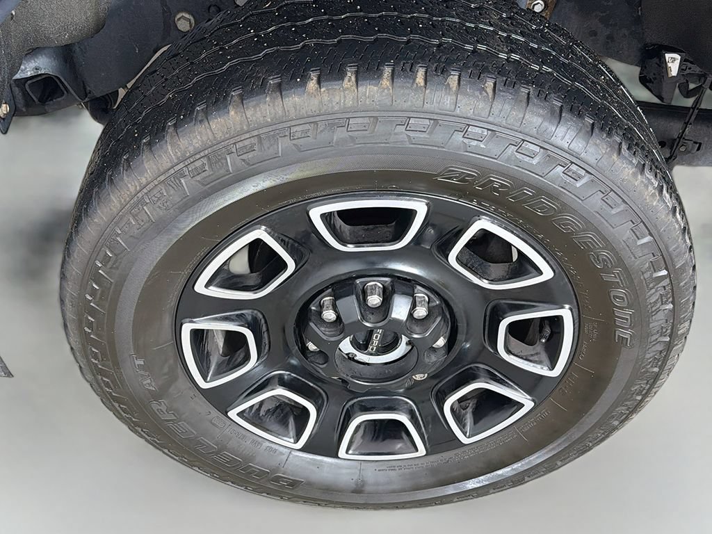 Used 2023 Ford F250 Platinum AWD/4WD image 23