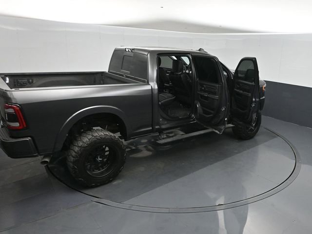 Used 2024 RAM 2500 Limited AWD/4WD image 31
