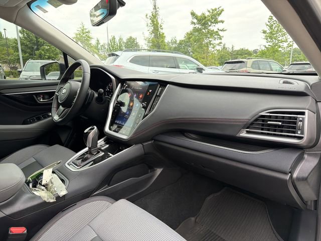 Used 2020 Subaru Legacy 2.5i Sport AWD/4WD image 18