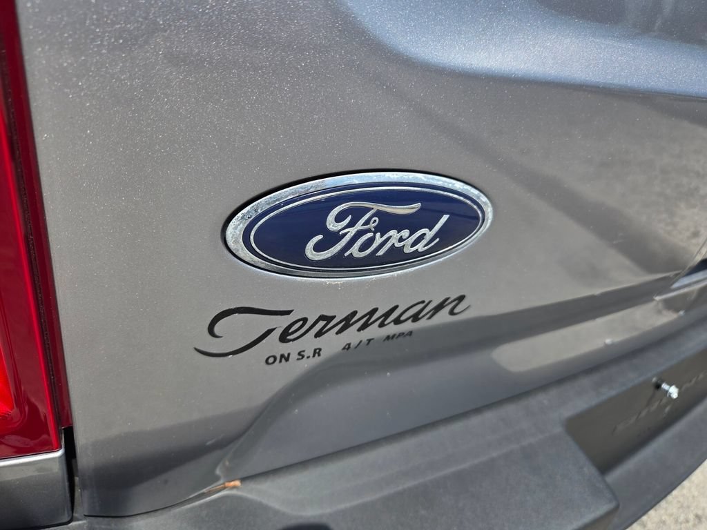 Used 2023 Ford Bronco Sport Big Bend w/ Convenience Package AWD/4WD image 12