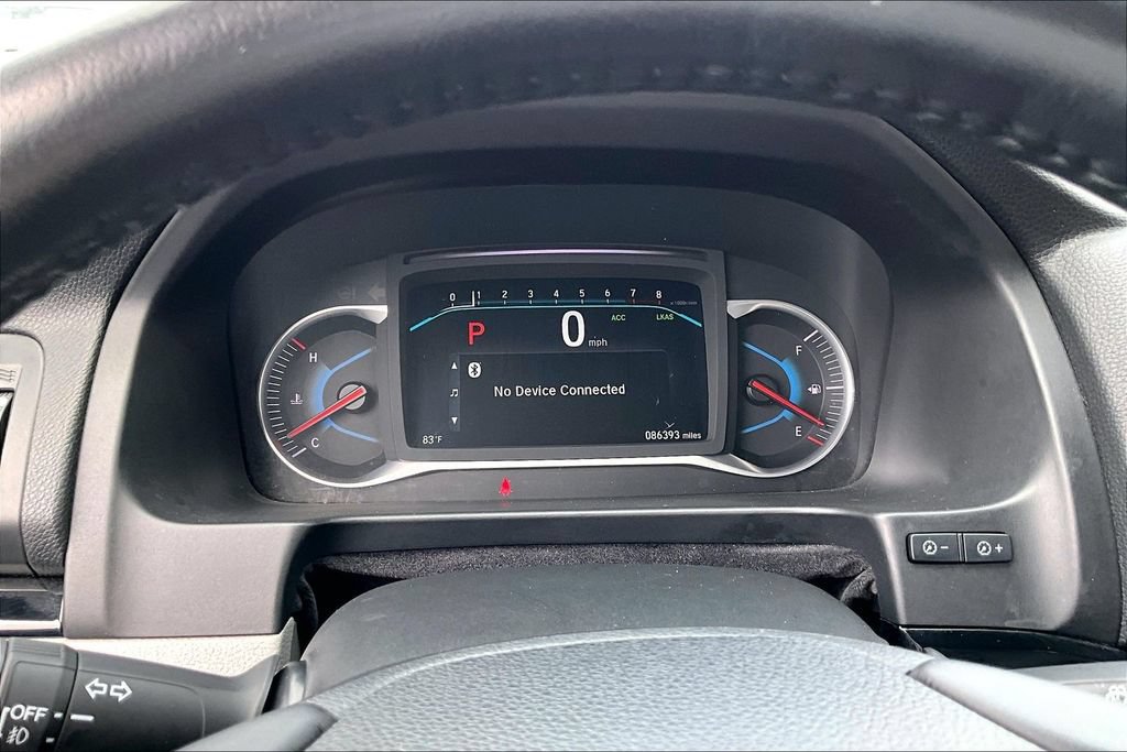Used 2020 Honda Pilot Elite image 31