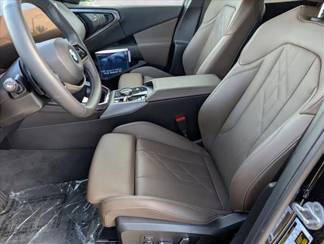 Used 2025 BMW X3 xDrive30i w/ Convenience Package image 17