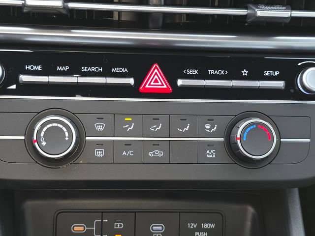 New 2026 Hyundai Santa Cruz SE image 7