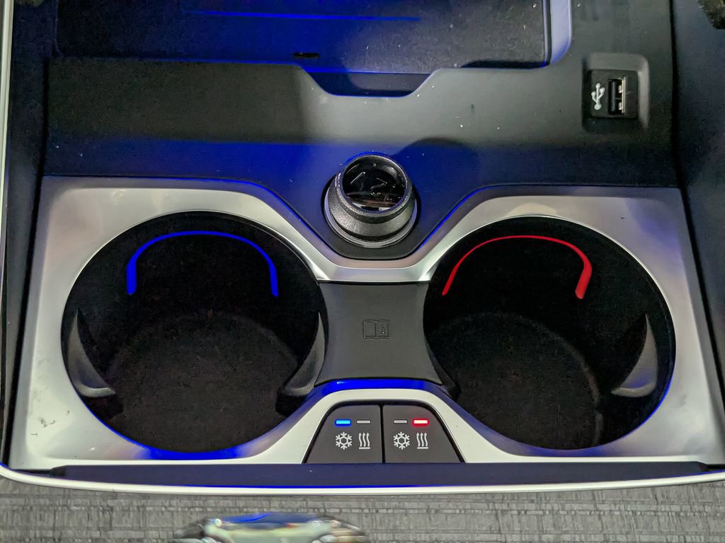 New 2026 BMW ALPINA XB7 image 29