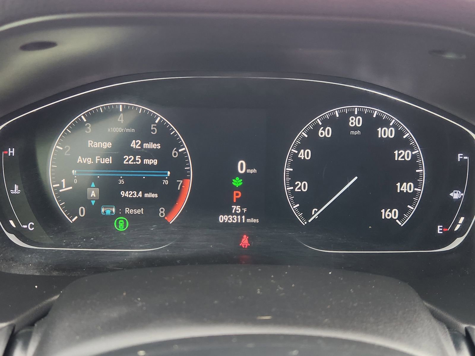 Used 2021 Honda Accord Touring image 17