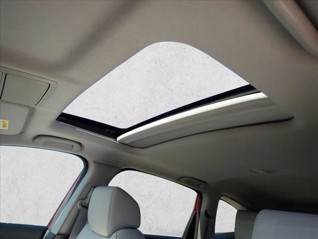 Used 2021 Honda CR-V EX-L image 15