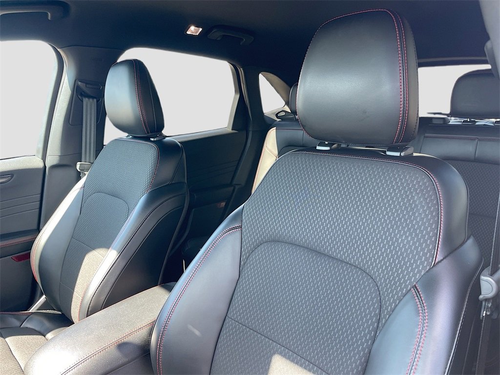 Used 2024 Ford Escape ST-Line w/ Tech Pack #1 image 12