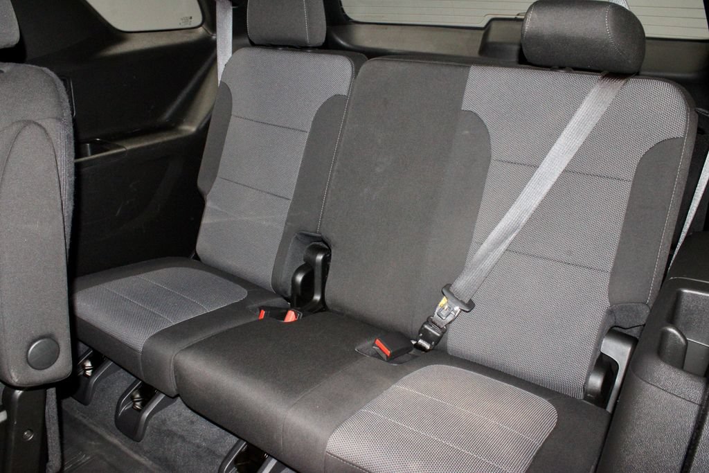 Used 2023 Chevrolet Traverse LT w/ Midnight/Sport Edition AWD/4WD image 23