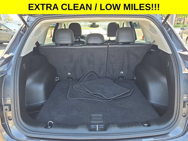 Used 2020 Jeep Compass Limited AWD/4WD image 30