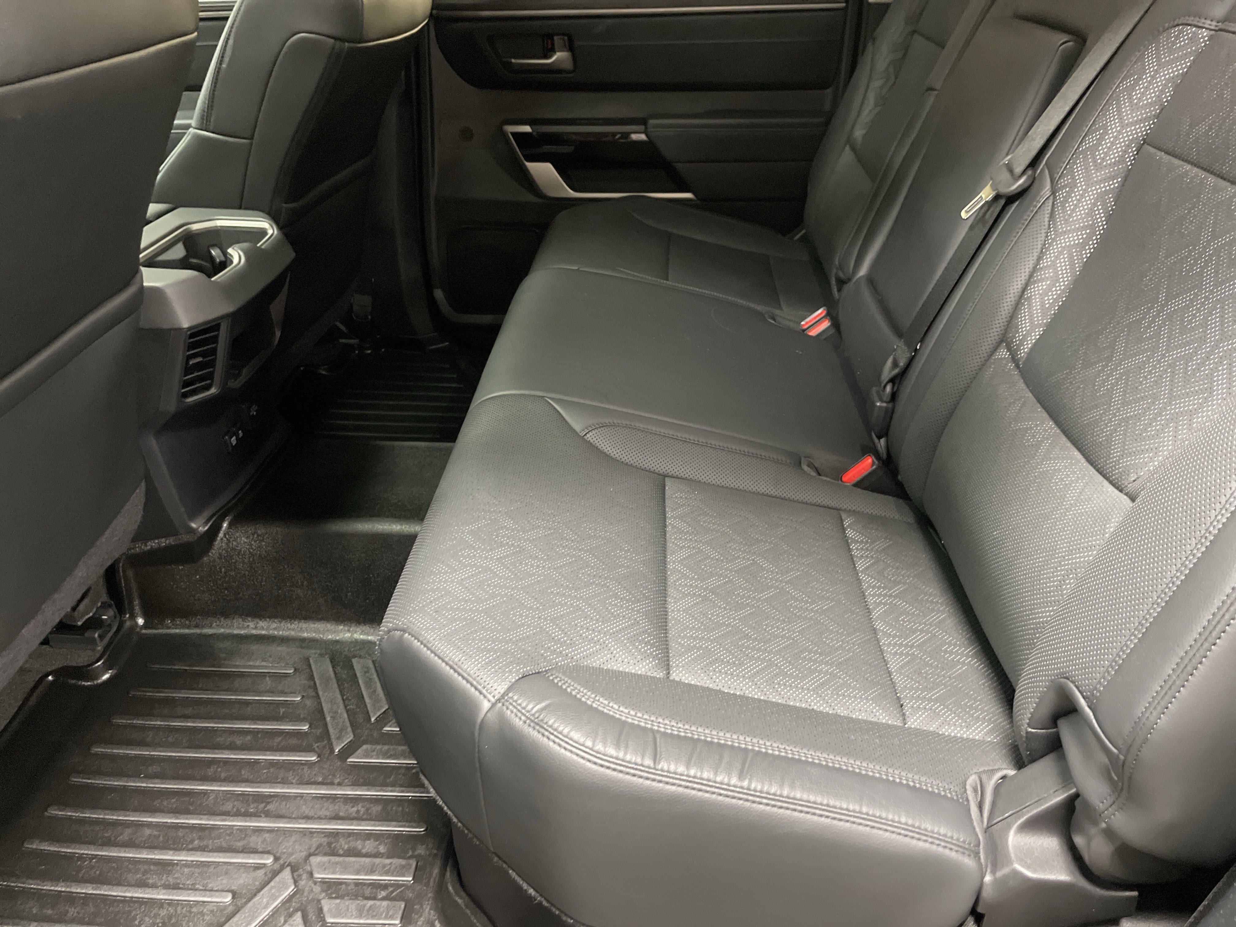 Used 2023 Toyota Tundra Limited RWD image 32
