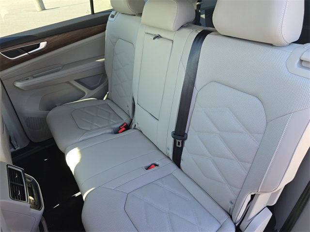 New 2026 Volkswagen Atlas SE image 15