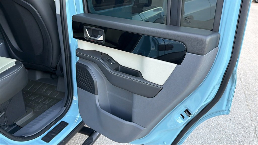 Used 2024 INEOS Grenadier Trialmaster Edition image 44