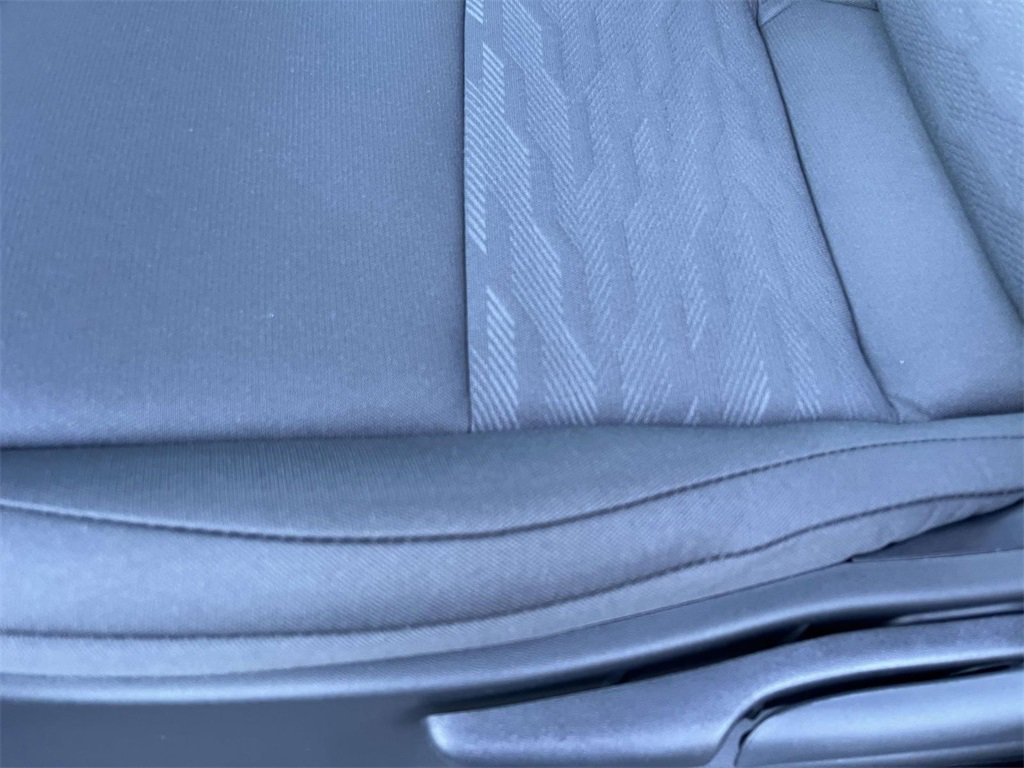 New 2026 Nissan Frontier S image 15