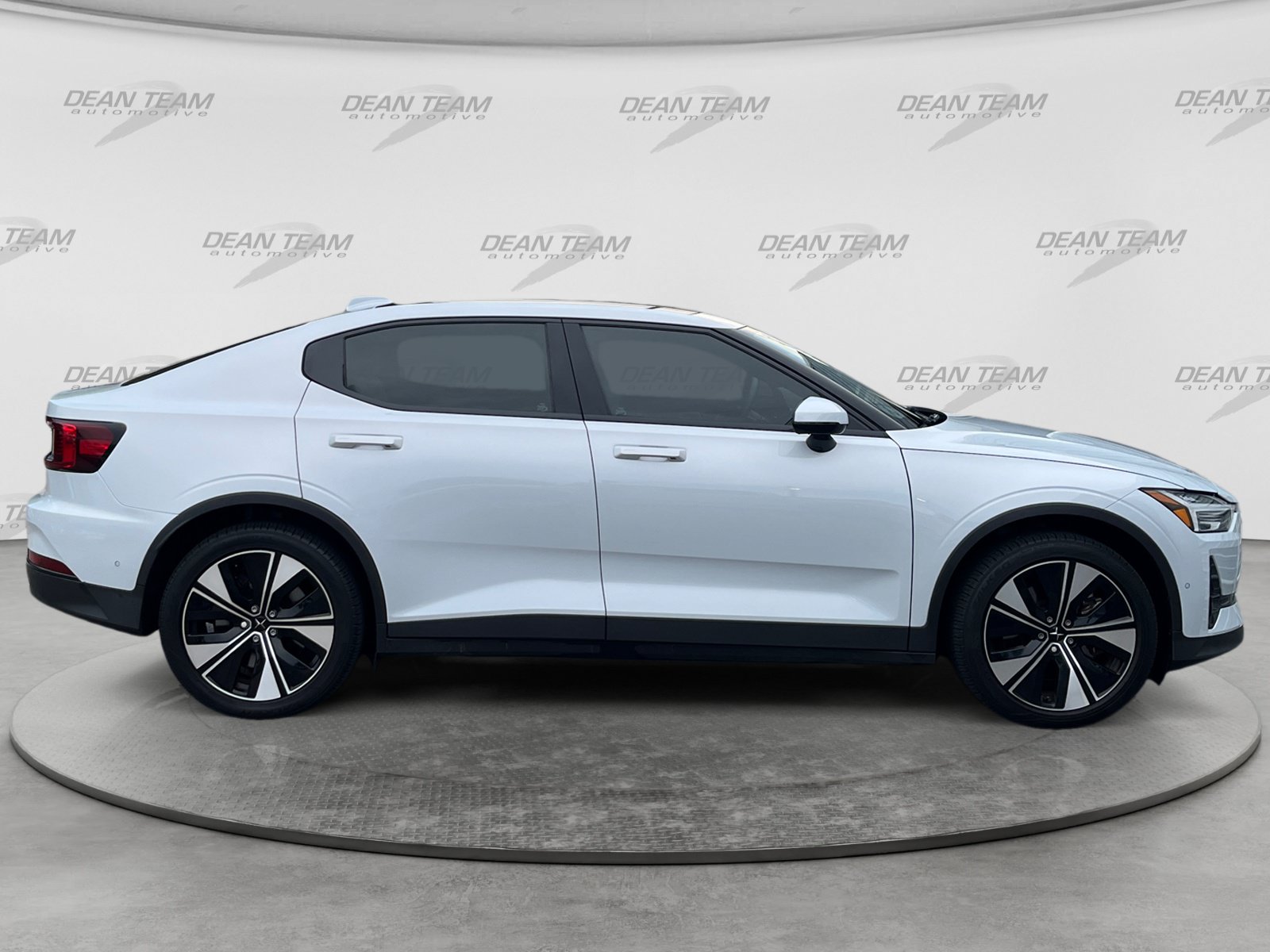 Used 2023 Polestar Polestar 2 w/ Pilot Pack AWD/4WD image 9