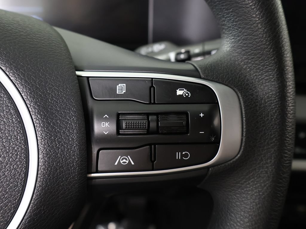 Certified 2024 Kia Sportage LX AWD/4WD image 38