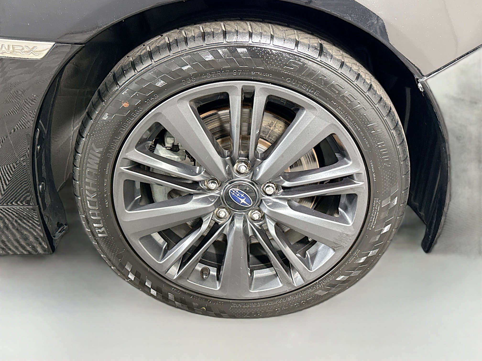 Used 2021 Subaru WRX image 31