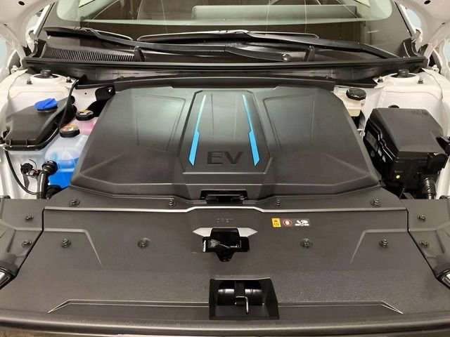 Used 2023 Hyundai Ioniq 5 SEL image 83