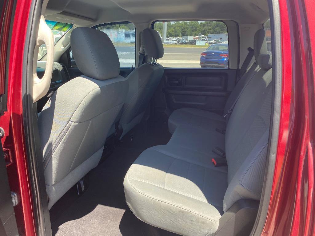Used 2014 RAM 1500 Express AWD/4WD image 16