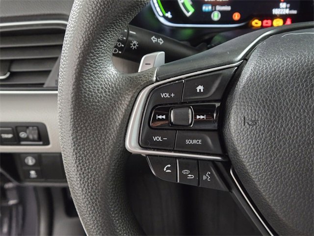 Used 2019 Honda Accord Hybrid image 30