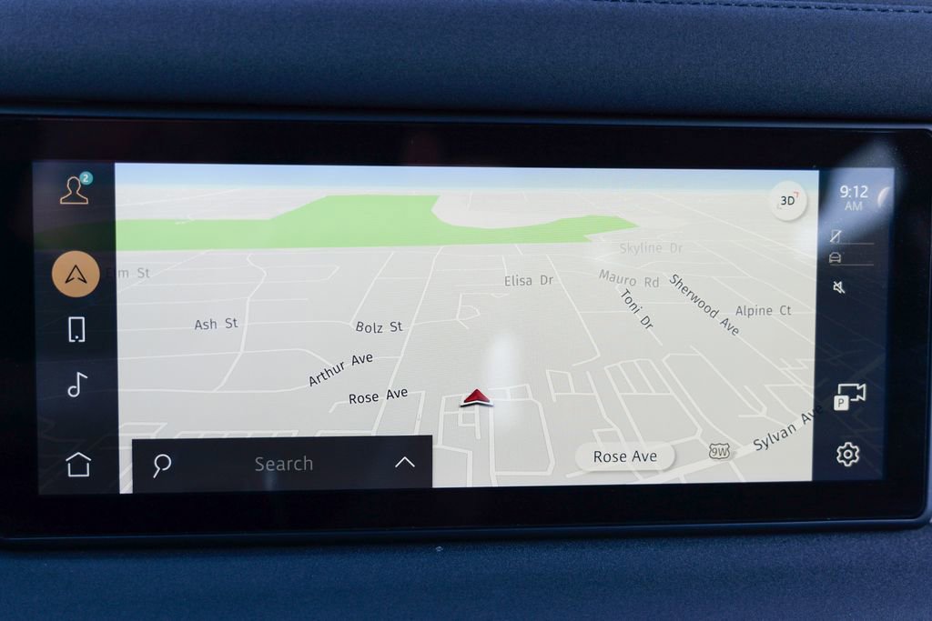 Used 2023 Land Rover Defender 110 X-Dynamic SE AWD/4WD image 50