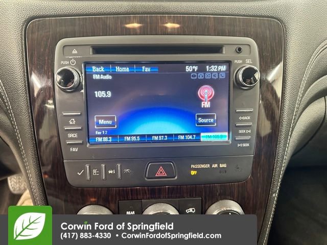 Used 2015 Chevrolet Traverse LT image 12