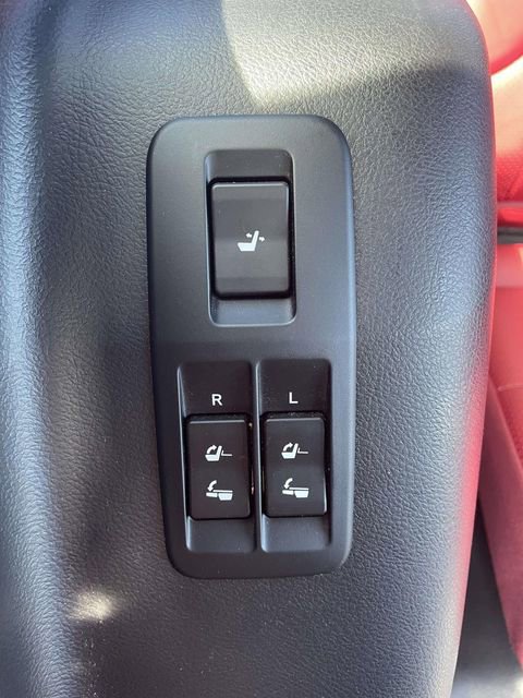 Used 2020 Lexus GX 460 Luxury w/ Luxury Sport Package image 11