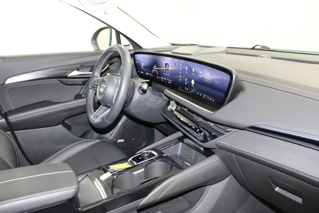 Used 2024 Buick Envision Preferred image 29