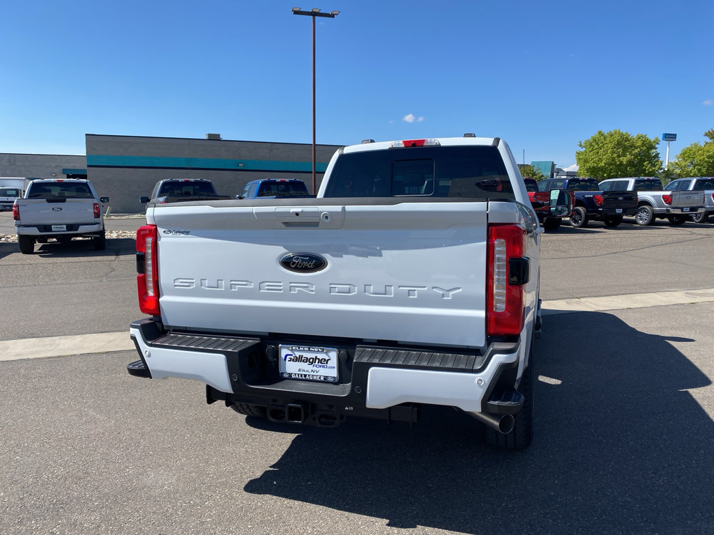 New 2026 Ford F250 4x4 Crew Cab Super Duty image 22