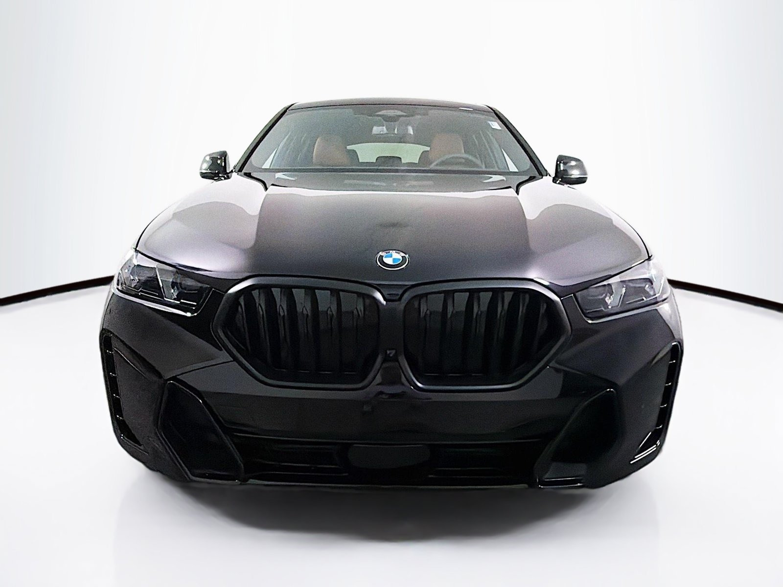 New 2027 BMW X6 xDrive40i w/ Executive Package AWD/4WD image 2