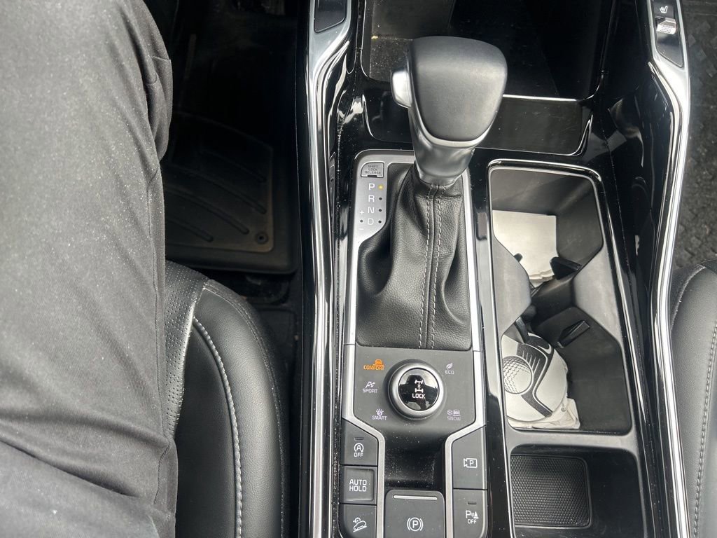 Certified 2022 Kia Sorento SX image 14