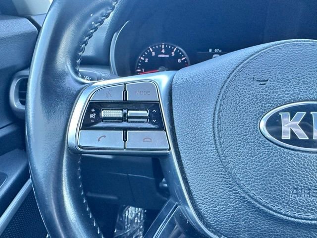 Used 2021 Kia Telluride LX image 14