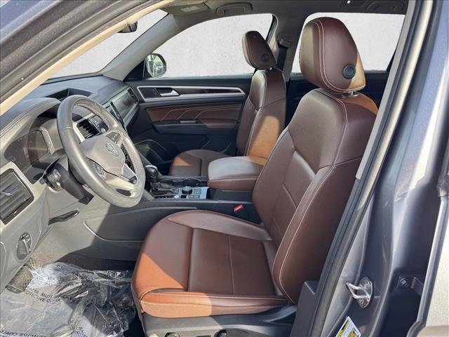 Used 2023 Volkswagen Atlas SE image 10