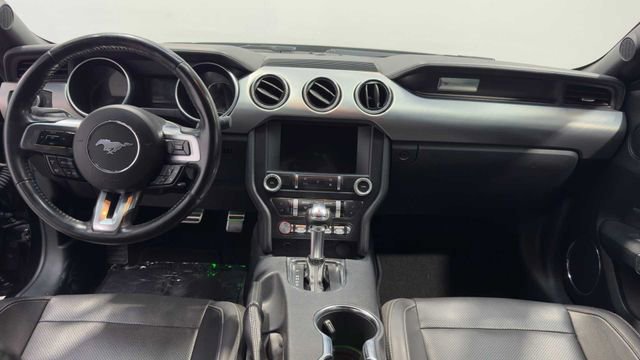 Used 2022 Ford Mustang Premium RWD image 22