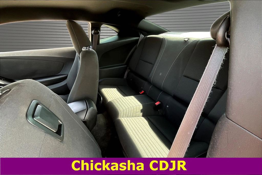Used 2015 Chevrolet Camaro LT w/ RS Package image 20
