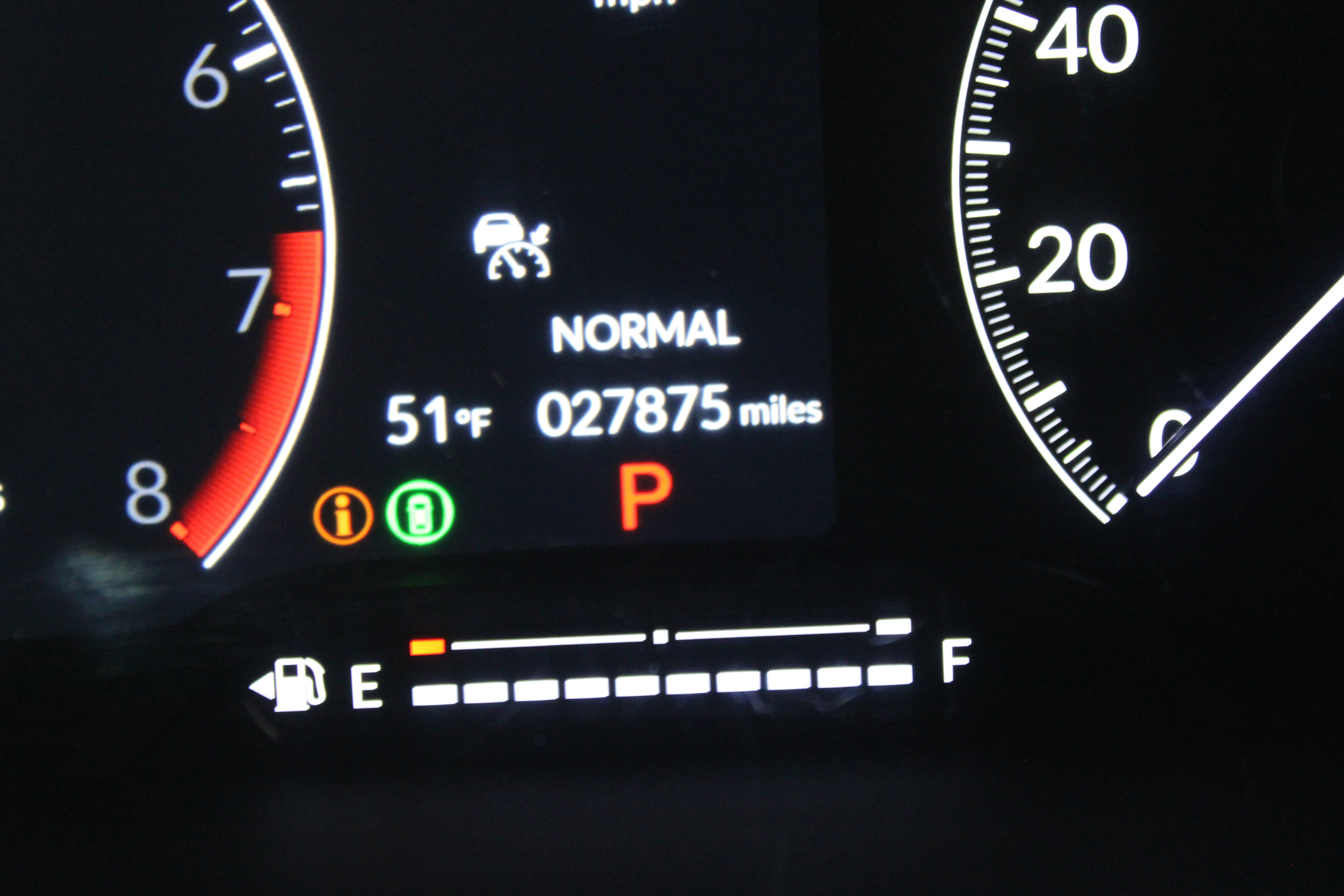 Used 2023 Honda Civic Sport image 12