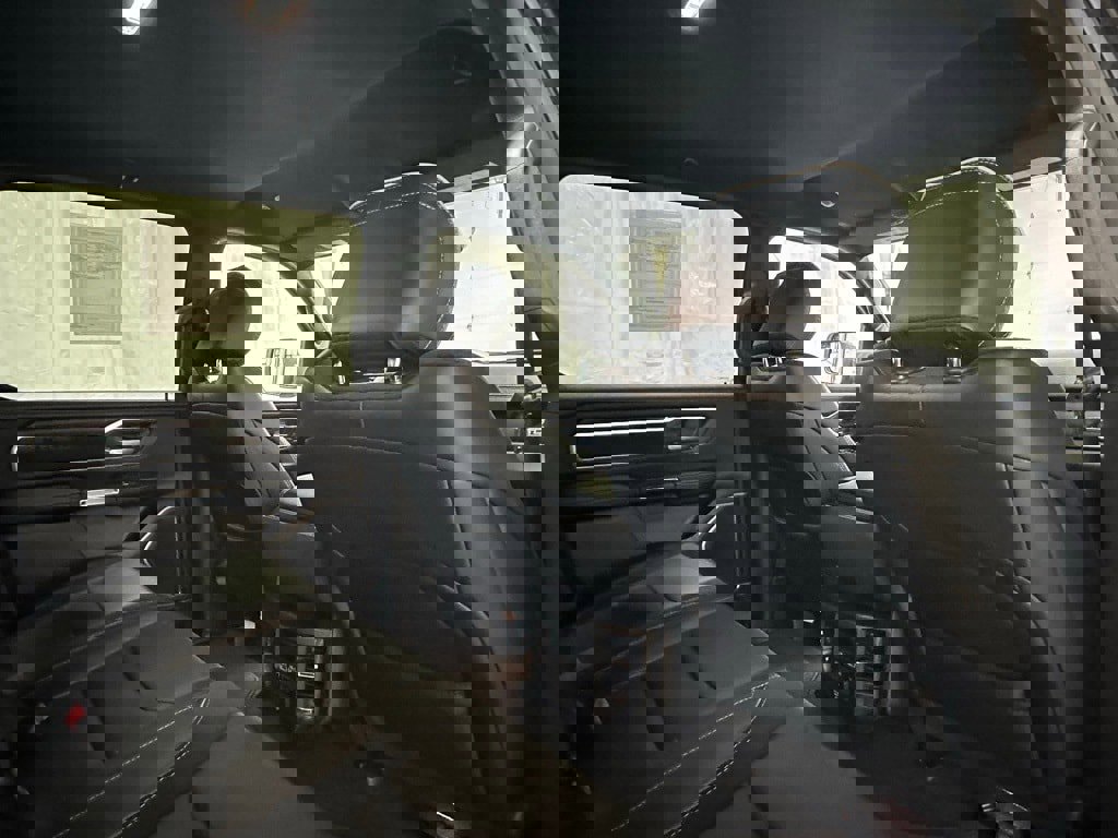 Used 2025 RAM 1500 Laramie image 53