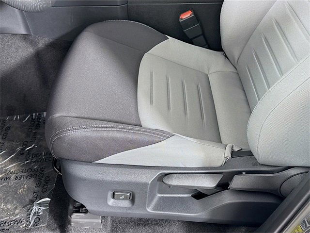 New 2026 Toyota Tacoma TRD Sport image 18