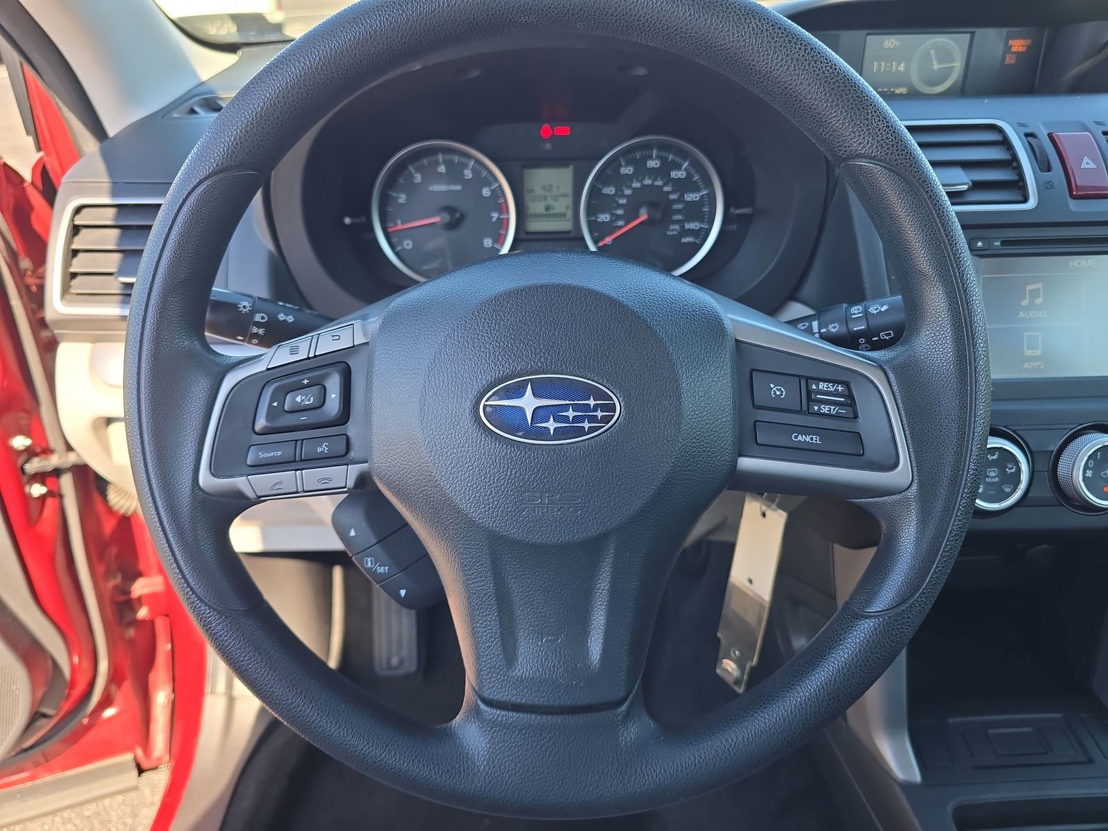 Used 2016 Subaru Forester 2.5i w/ Popular Package #1 image 23