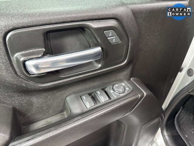Used 2023 Chevrolet Silverado 2500 Custom w/ Custom Convenience Package image 7