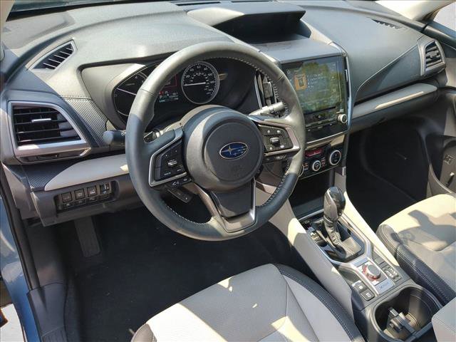 Used 2023 Subaru Forester Limited image 10