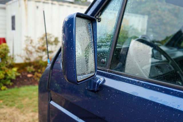 Used 1989 Volkswagen Vanagon RWD image 78