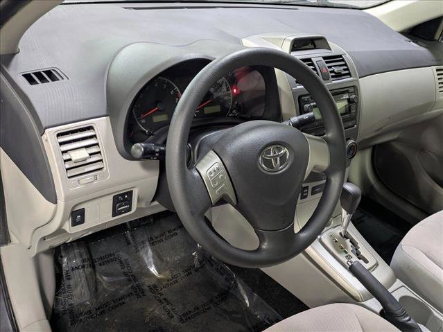 Used 2012 Toyota Corolla LE image 10