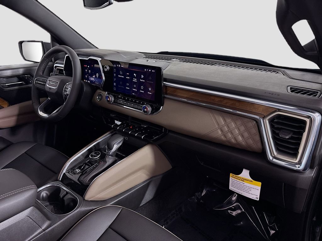 New 2026 GMC Canyon Denali image 30
