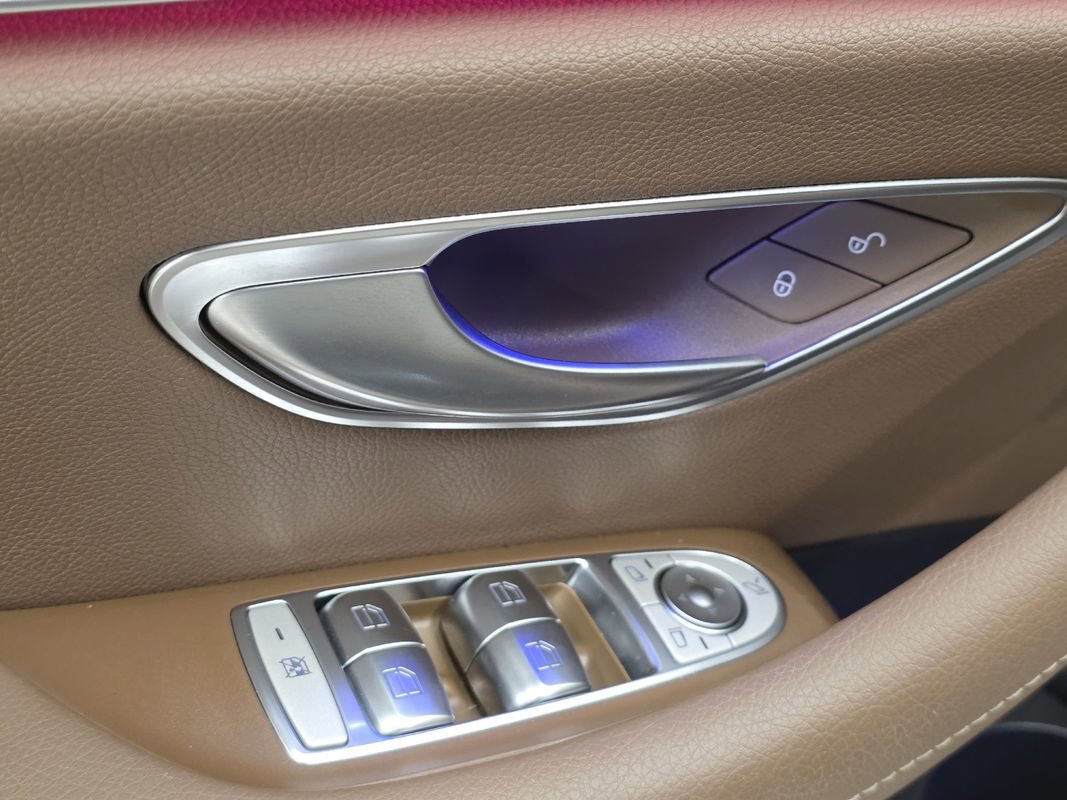 Used 2022 Mercedes-Benz E 450 4MATIC Sedan image 23