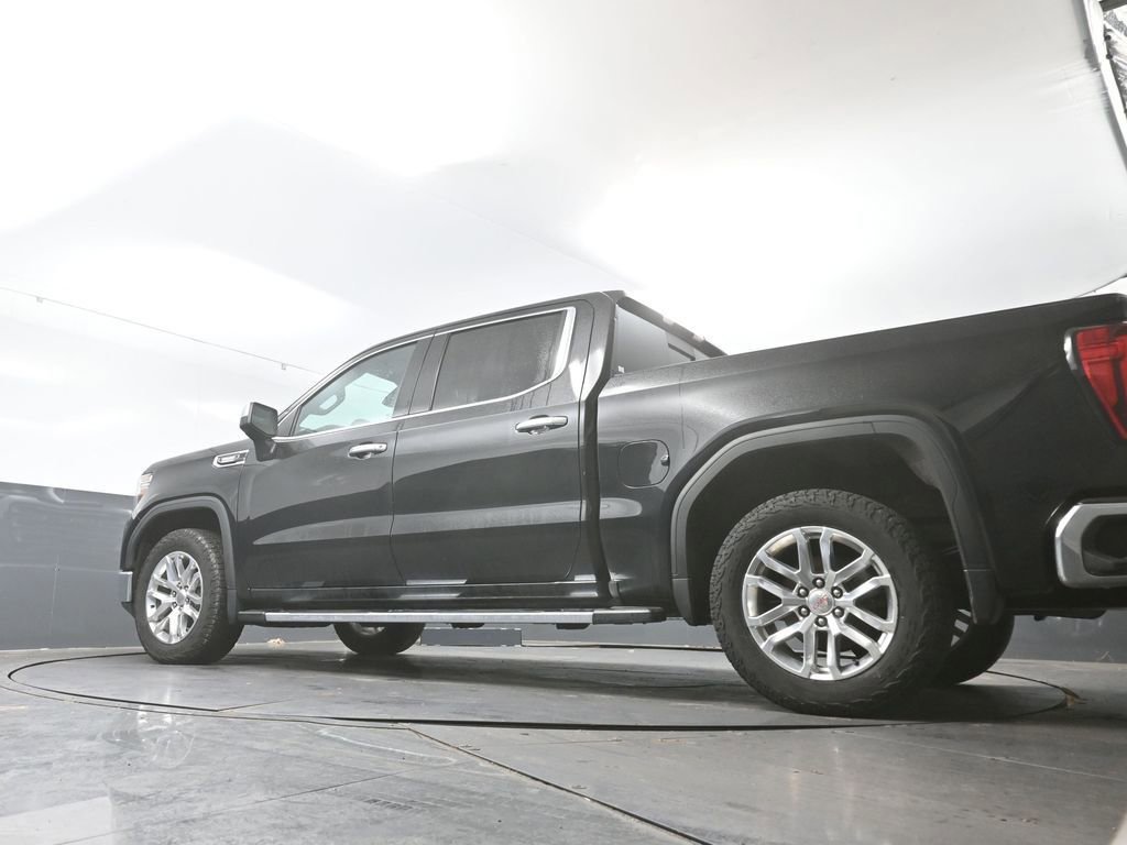 Used 2020 GMC Sierra 1500 SLT w/ SLT Premium Plus Package image 31