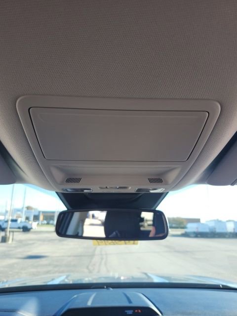 New 2025 Ford Ranger XLT w/ Equipment Group 301A High image 39