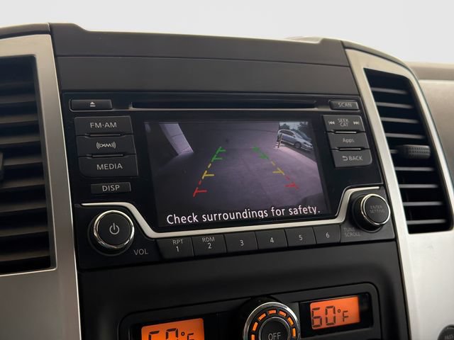 Used 2016 Nissan Frontier SV w/ SV Value Truck Package RWD image 23