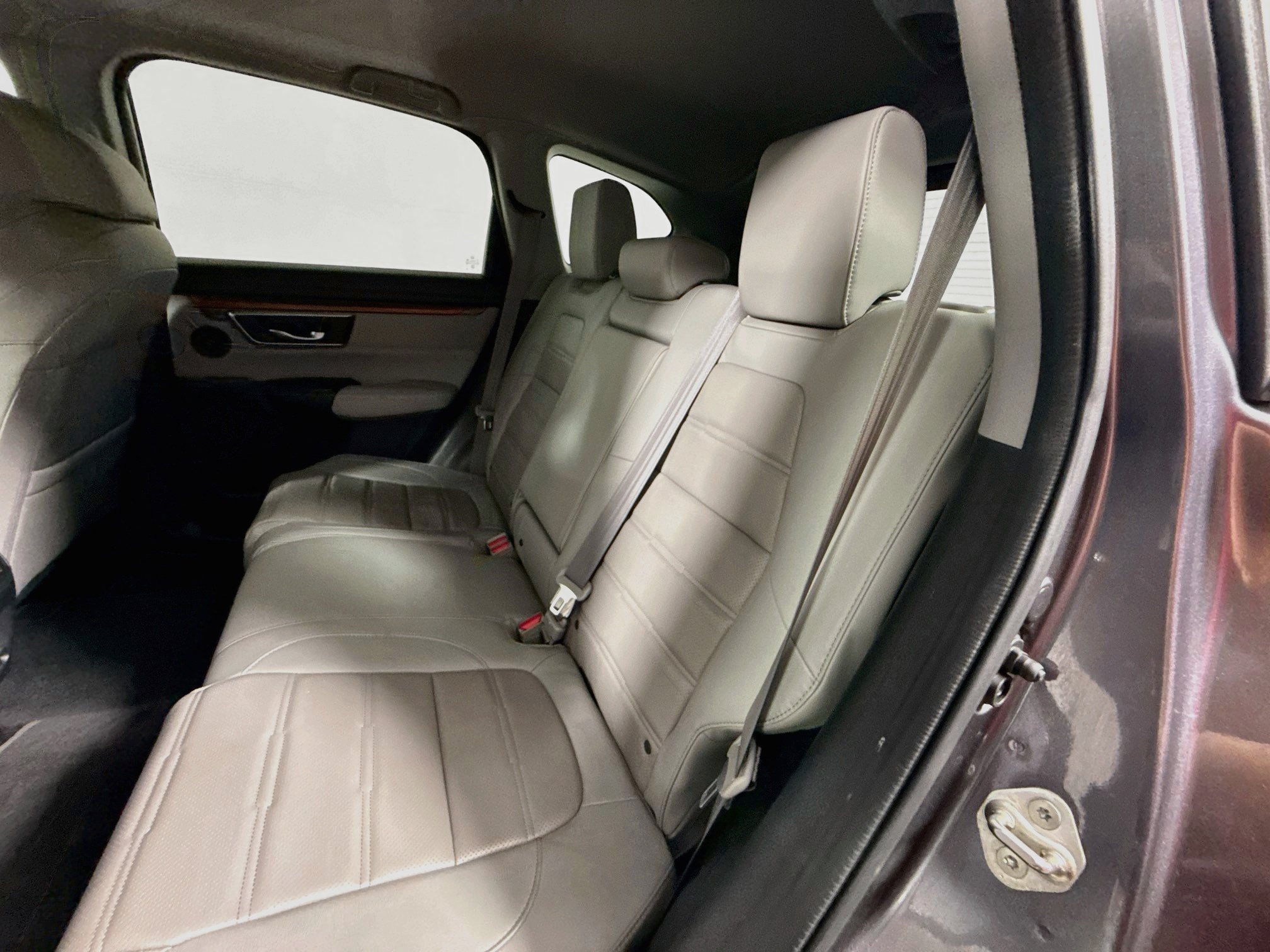 Used 2019 Honda CR-V EX-L image 23